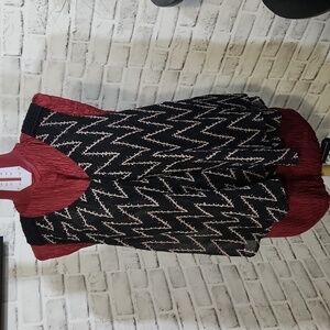 LUCKY BRAND SZ M Dressy Tank